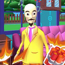 超级手速达人手游