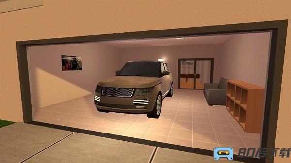 梦想房间设计改造手游