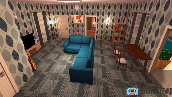 梦想房间设计改造手游