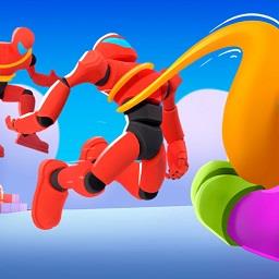 绳索英雄出击手游