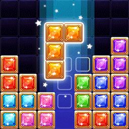 宝石仙境之天天消宝石游戏