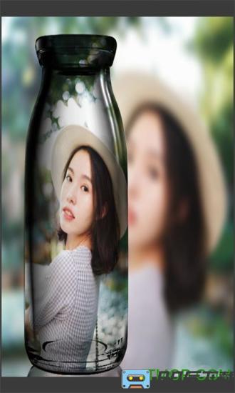 趣拍玩图照相机