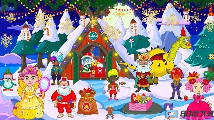 模拟创造王国游戏下载