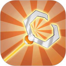 疯狂的矿工游戏