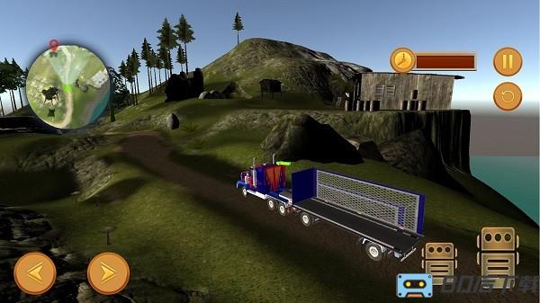 超级大农场手游