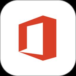 微软office app