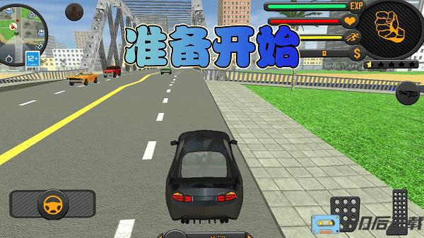 黎明勇士危机手游