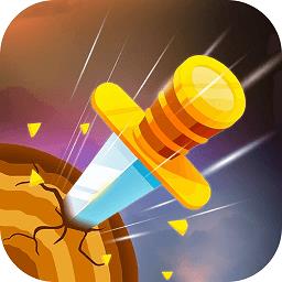 最强飞刀投掷挑战手游