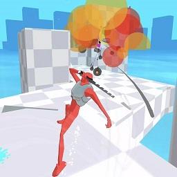 忍者传送大师手游