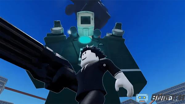 迷你像素世界大作战手游