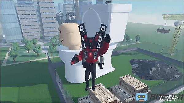 迷你像素世界大作战手游