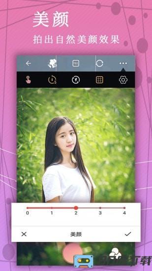 照片拼图相机app