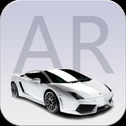 ARCarShow3D车展模型