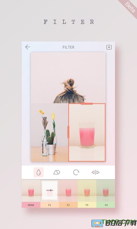 拼图酱(APRIL)