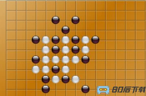 美博棋牌1080P