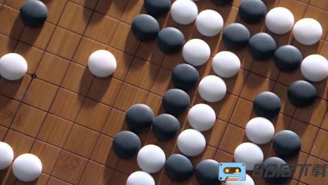美博棋牌1080P