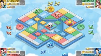 新世界棋牌2023官方版