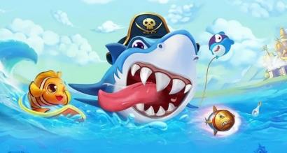 天豪捕鱼2023官方版