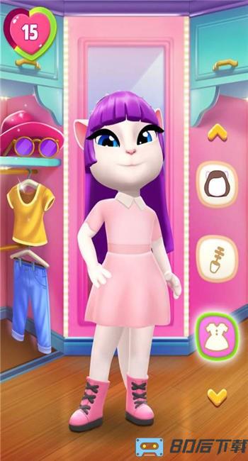 我的安吉拉2游戏最新版