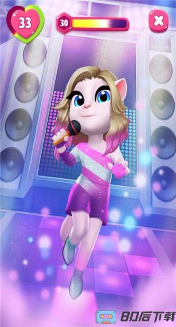 我的安吉拉2游戏最新版