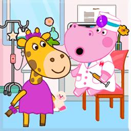 佩皮城堡急诊医生最新版