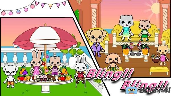 托卡迷你城堡大酒店