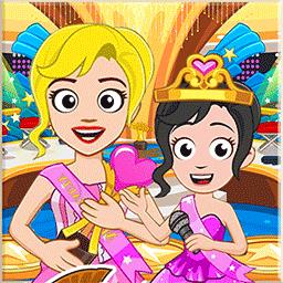 迷你城堡装扮换装最新版