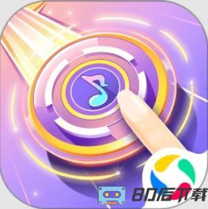 钢琴节奏大师：音符雨