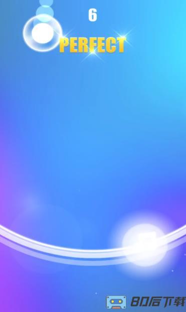 钢琴节奏大师：音符雨