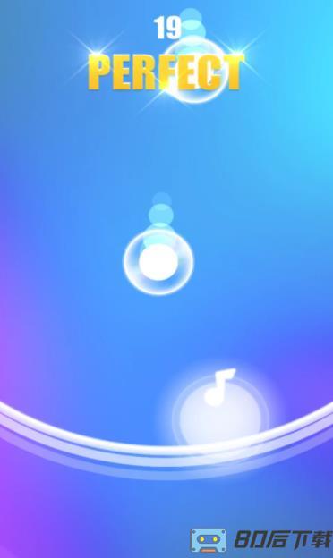 钢琴节奏大师：音符雨