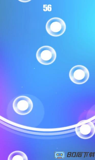 钢琴节奏大师：音符雨