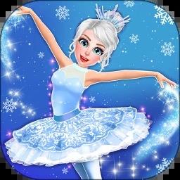 魔法公主变装沙龙