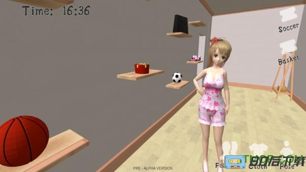 妻子模拟器无限金币版