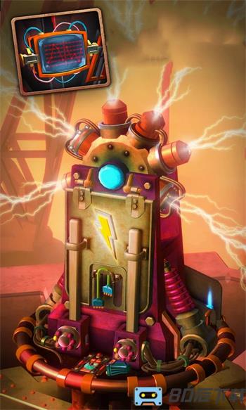 觉醒之门2：起源