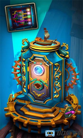 觉醒之门2：起源