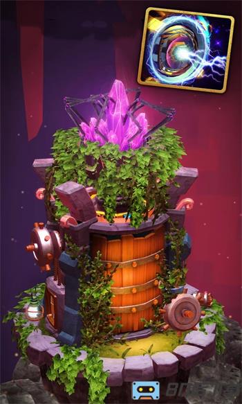 觉醒之门2：起源