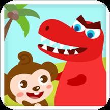 多多恐龙岛游戏破解版