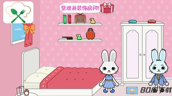 托卡迷你小镇大厨最新版