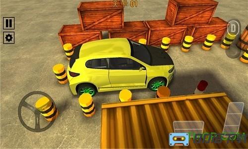 模拟驾驶大师破解版游戏