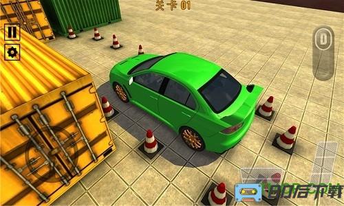 模拟驾驶大师破解版游戏