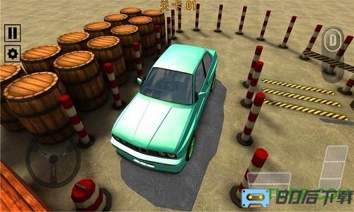 模拟驾驶大师破解版游戏