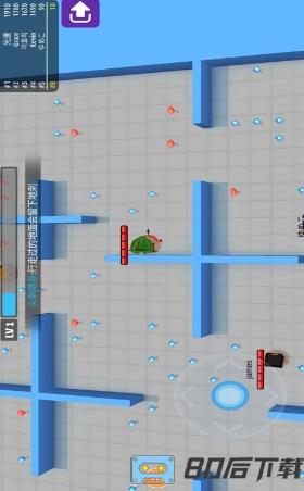 弓箭手伊奥：箭架