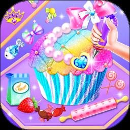 宝宝爱做蛋糕游戏最新版