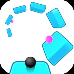 保护球球跳一跳