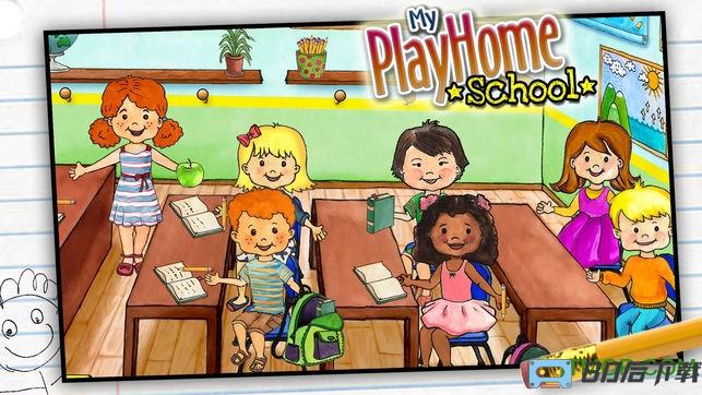 娃娃屋校园最新版