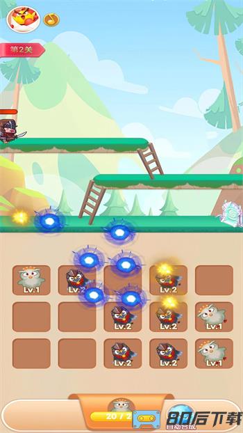 小鸟也疯狂应用软件