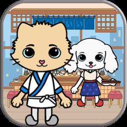 托卡迷你小镇生活手机版