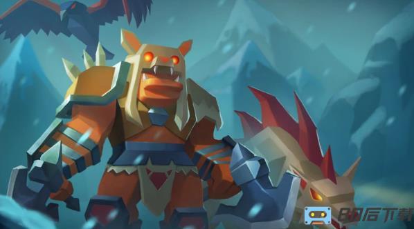 战就战-竞技排位赛