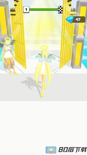 好女孩坏女孩最新版