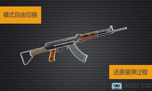 真实武器模拟2中文版